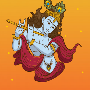 Brahminji Shri Krishna