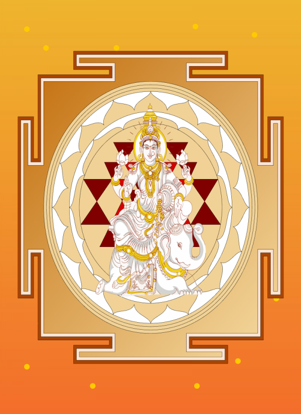 Book Pandit Ji for Sri Suktam Puja - Brahminji