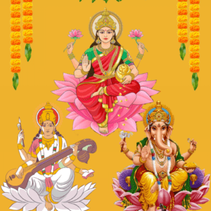 Book pandit for Diwali Lakshmi Puja